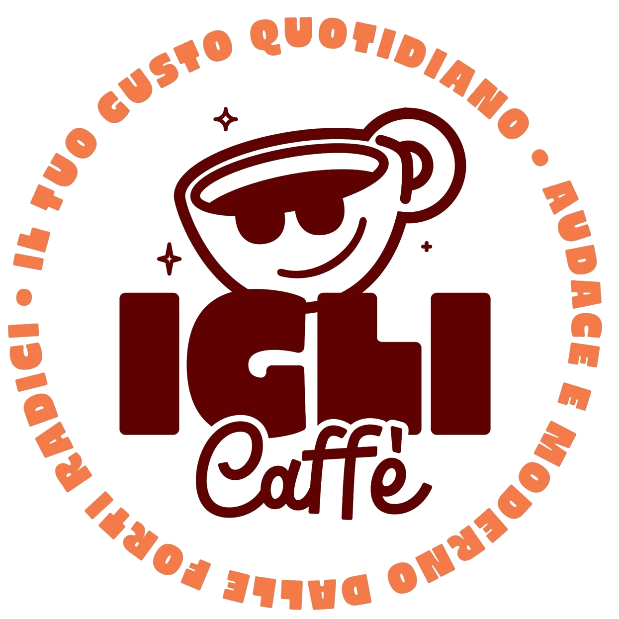 Igli Caffè 